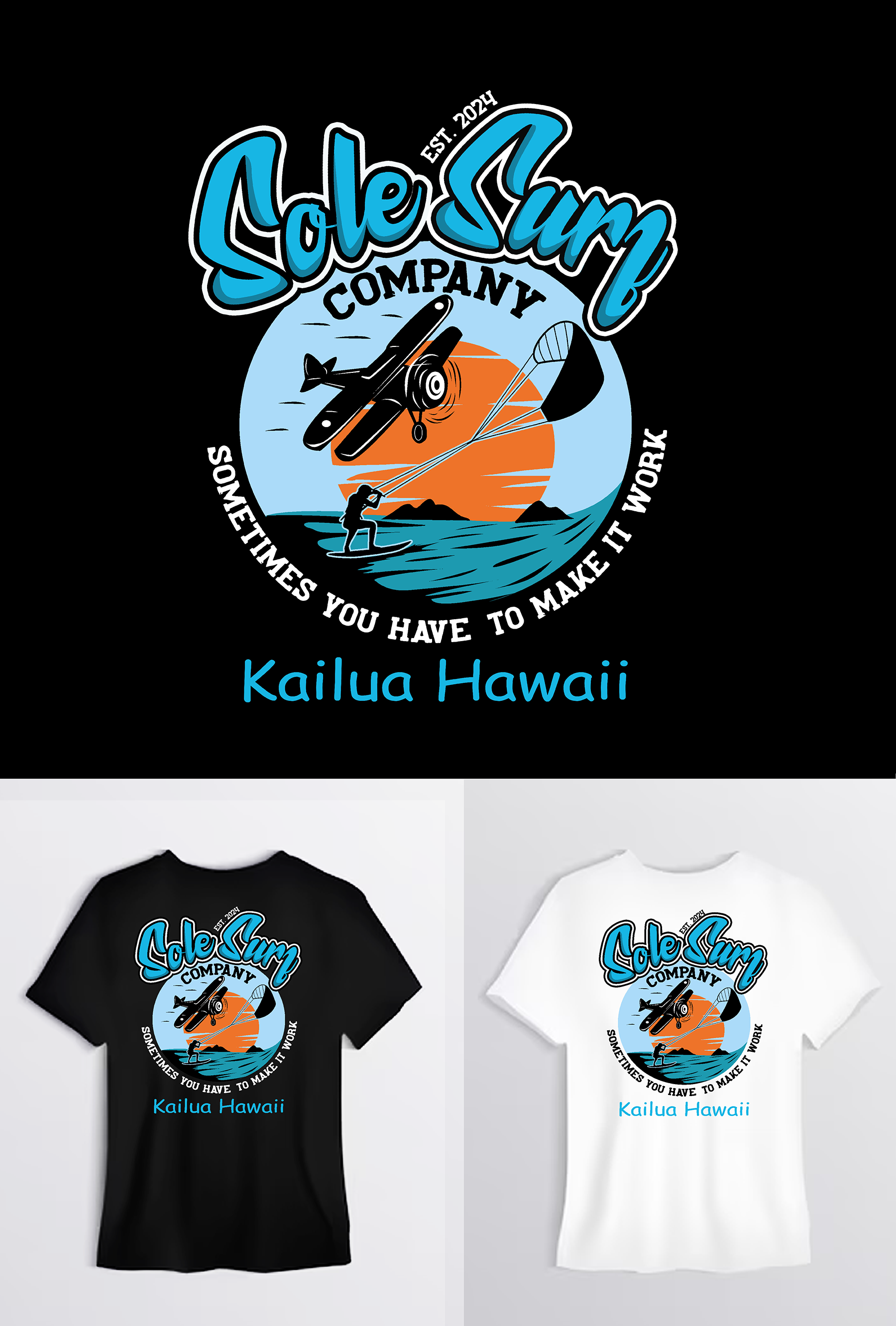 T-shirt Design by JKIANN08 for this project | Design #33320383