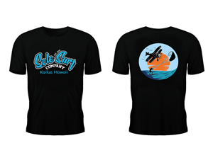 T-Shirt-Design von JKIANN08 für dieses Projekt | Design: #33321962