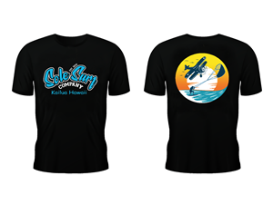 T-Shirt-Design von JKIANN08 für dieses Projekt | Design: #33321995