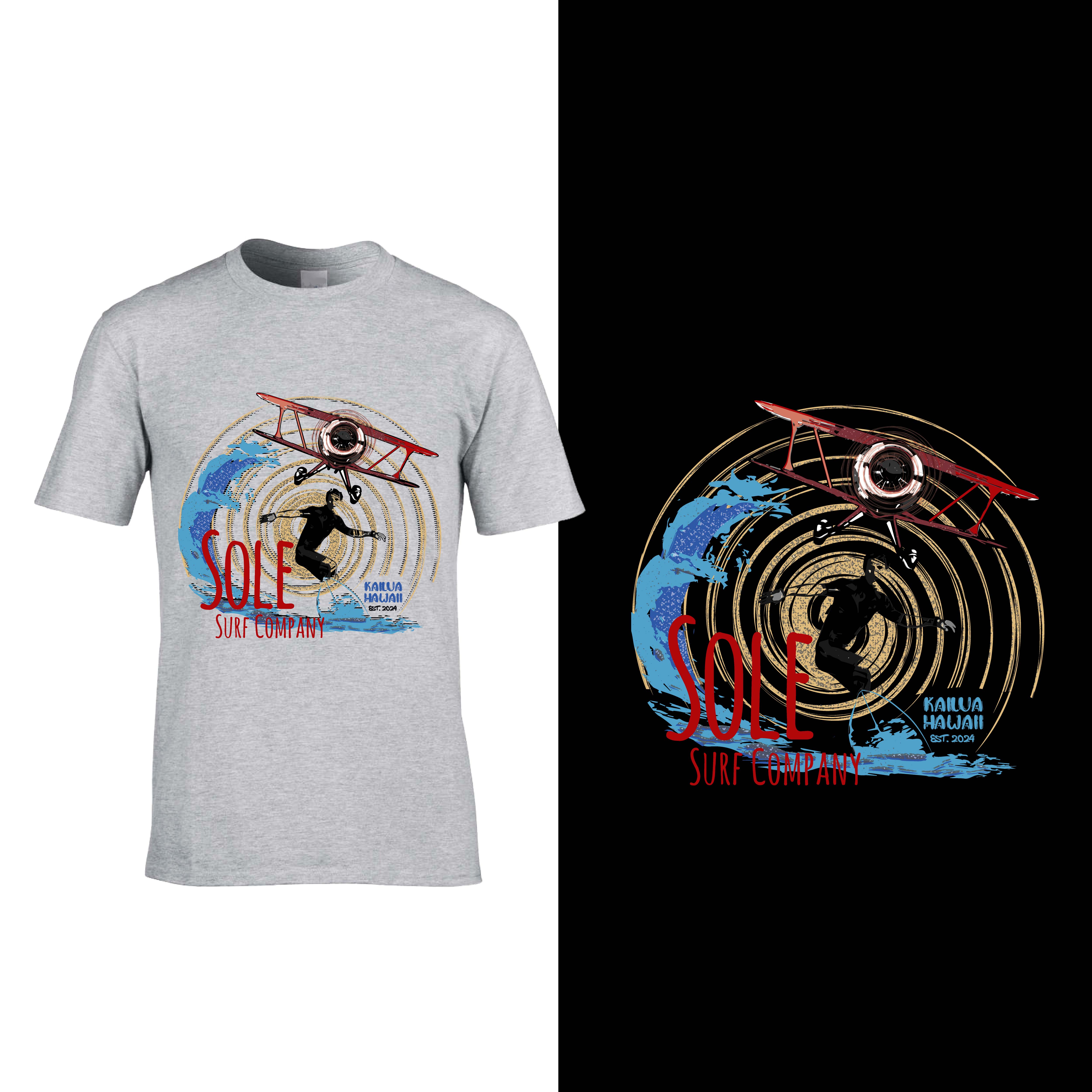 T-shirt Design by onze design for this project | Design #33324957