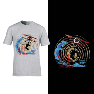 T-shirt Design by onze design for this project | Design #33324957