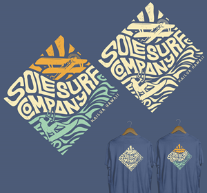 T-Shirt-Design von iqbalyozanda für dieses Projekt | Design: #33325251