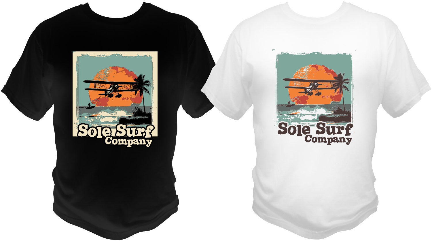 T-shirt Design by bacujkov for this project | Design #33309456