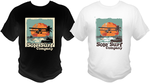 T-shirt Design by bacujkov for this project | Design #33309456