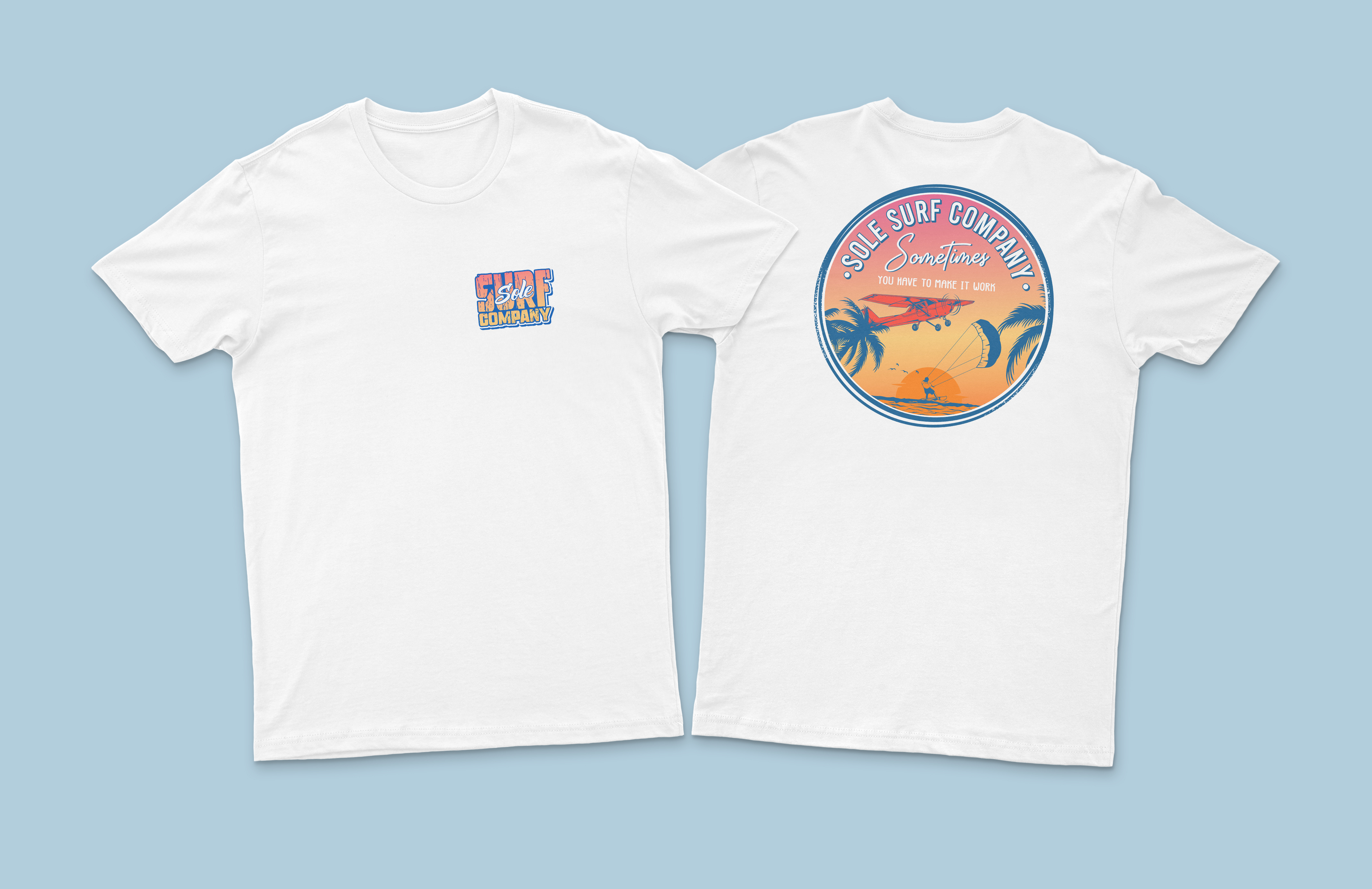 T-shirt Design by guprulsugiyanto for this project | Design #33318668