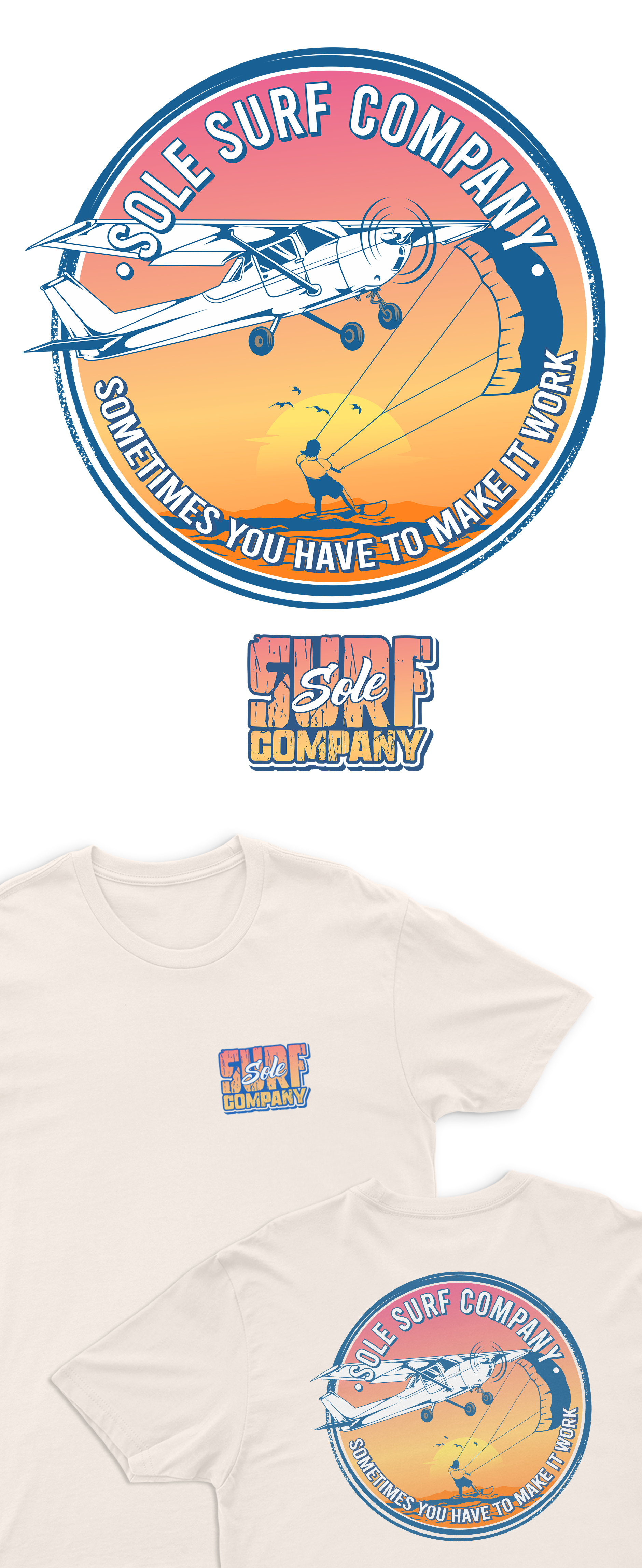 T-Shirt-Design von guprulsugiyanto für dieses Projekt | Design #33318826