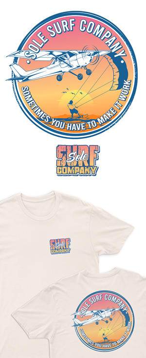 T-Shirt-Design von guprulsugiyanto für dieses Projekt | Design: #33318826