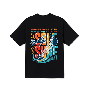 T-shirt Design by dskyvbc for this project | Design #33305642