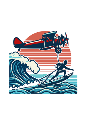 T-shirt Design by Muhammadsaria for this project | Design: #33305228