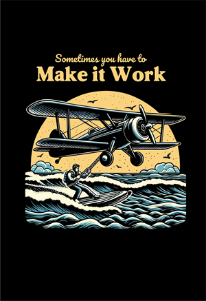 T-shirt Design by Muhammadsaria for this project | Design: #33305905