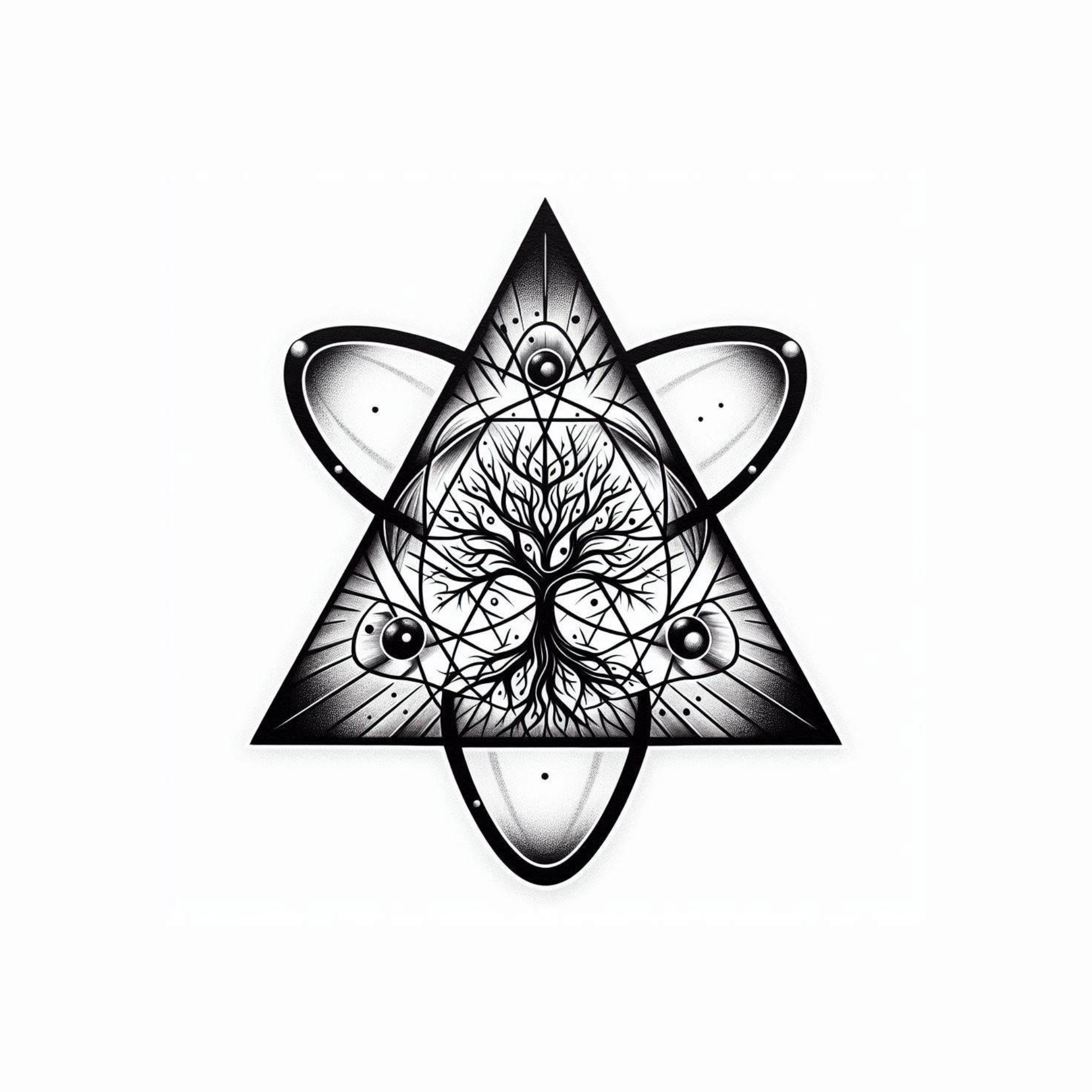 Design de Tatouage par Kenshin777 pour ce projet | Design #33334570