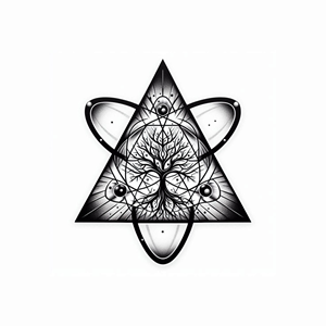 Tattoo-Design von Kenshin777 für dieses Projekt | Design: #33334570
