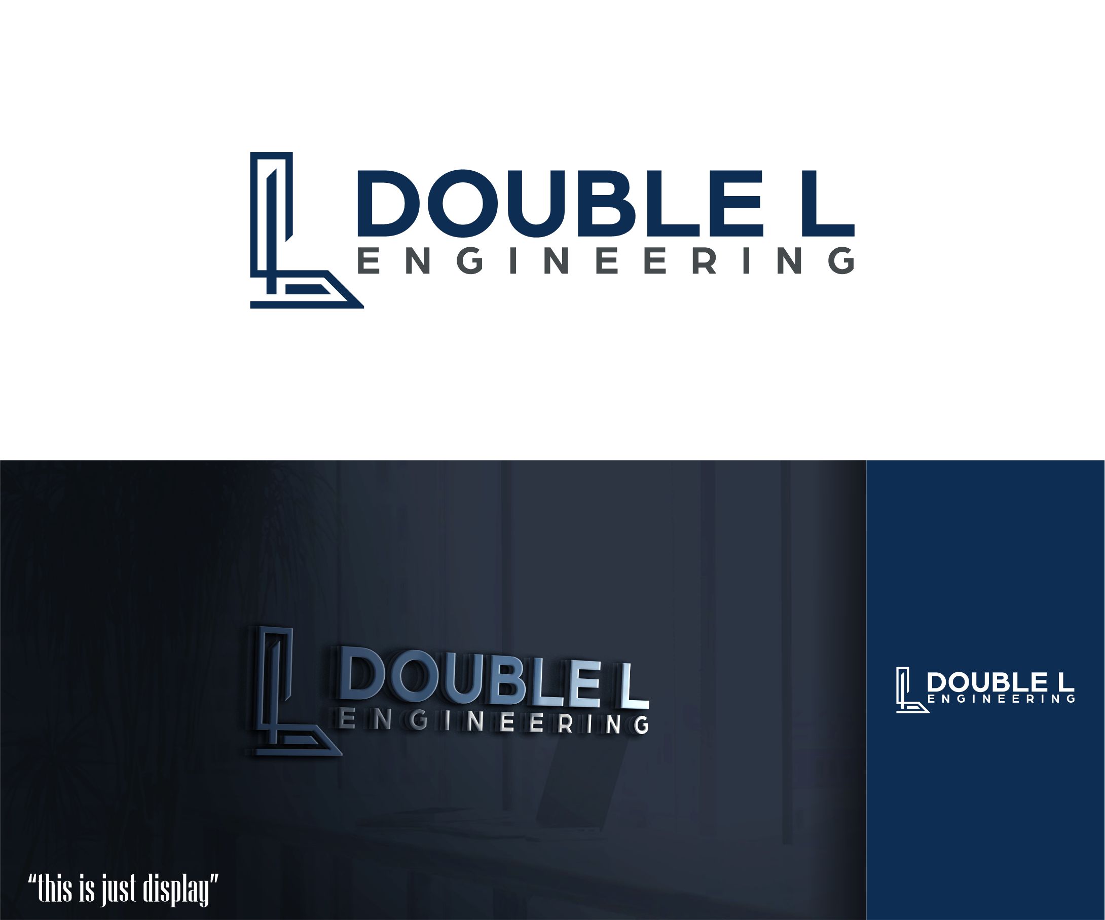 Logo Design by alkaline for this project | Design #33311287