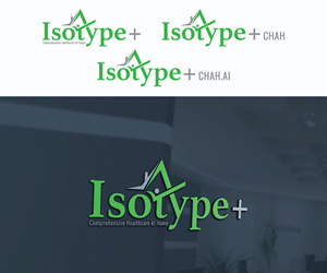 Logo Design by Luckey yaari for this project | Design: #33306228