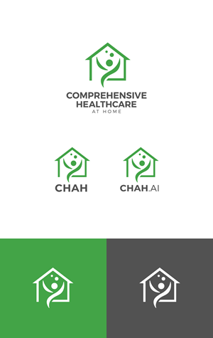 Logo Design by apik. for this project | Design: #33306903
