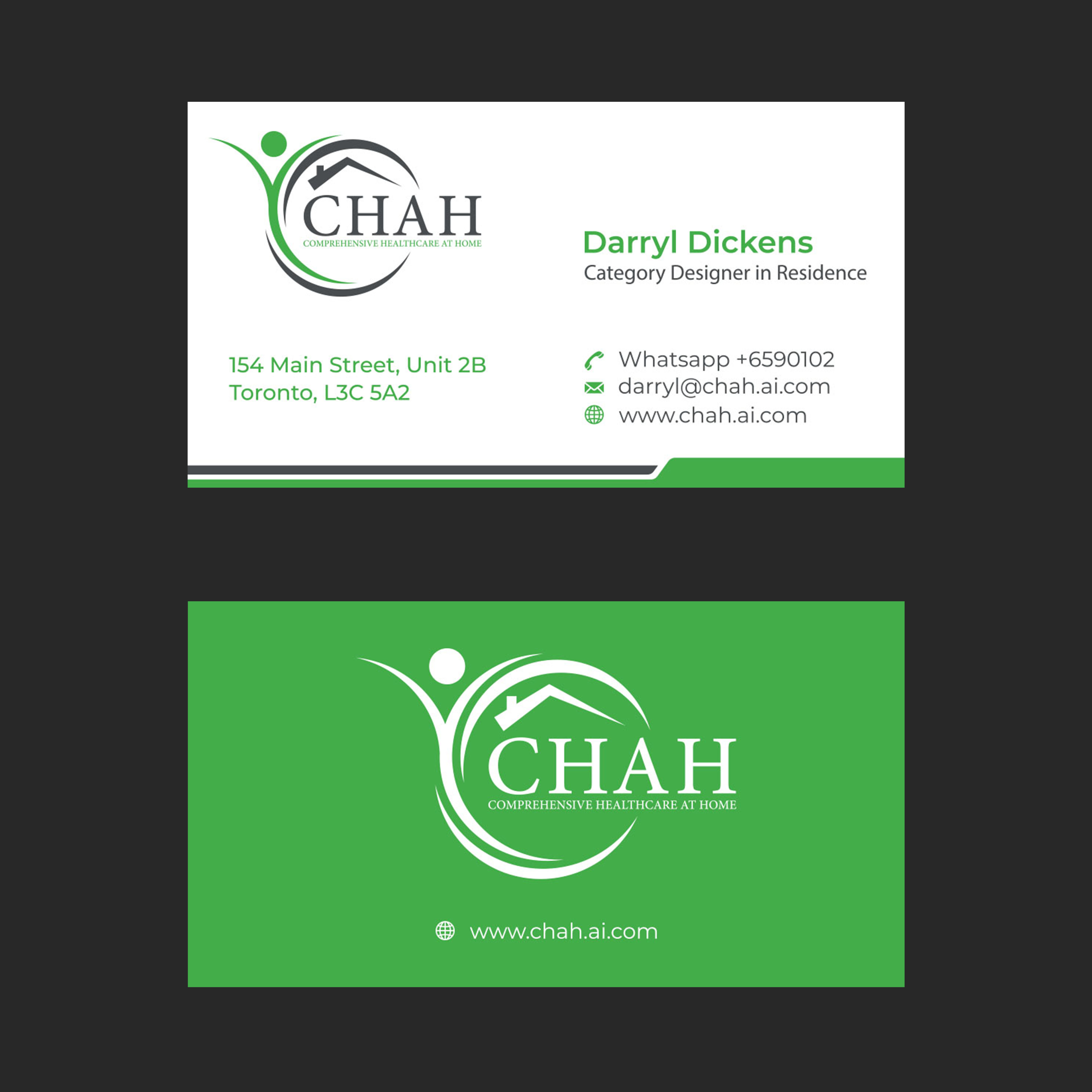 Logo Design by Mahera23 for this project | Design #33485169