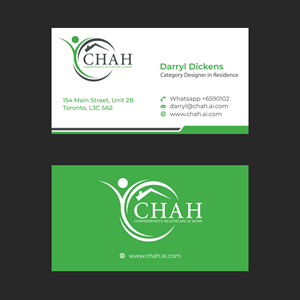 Logo Design by Mahera23 for this project | Design: #33485169