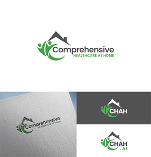 Diseño de Logo por Joenet Jayawarna para este proyecto | Diseño #33305206