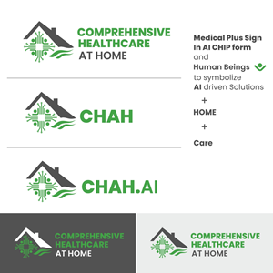 Logo Design by Regh Element for this project | Design: #33309527