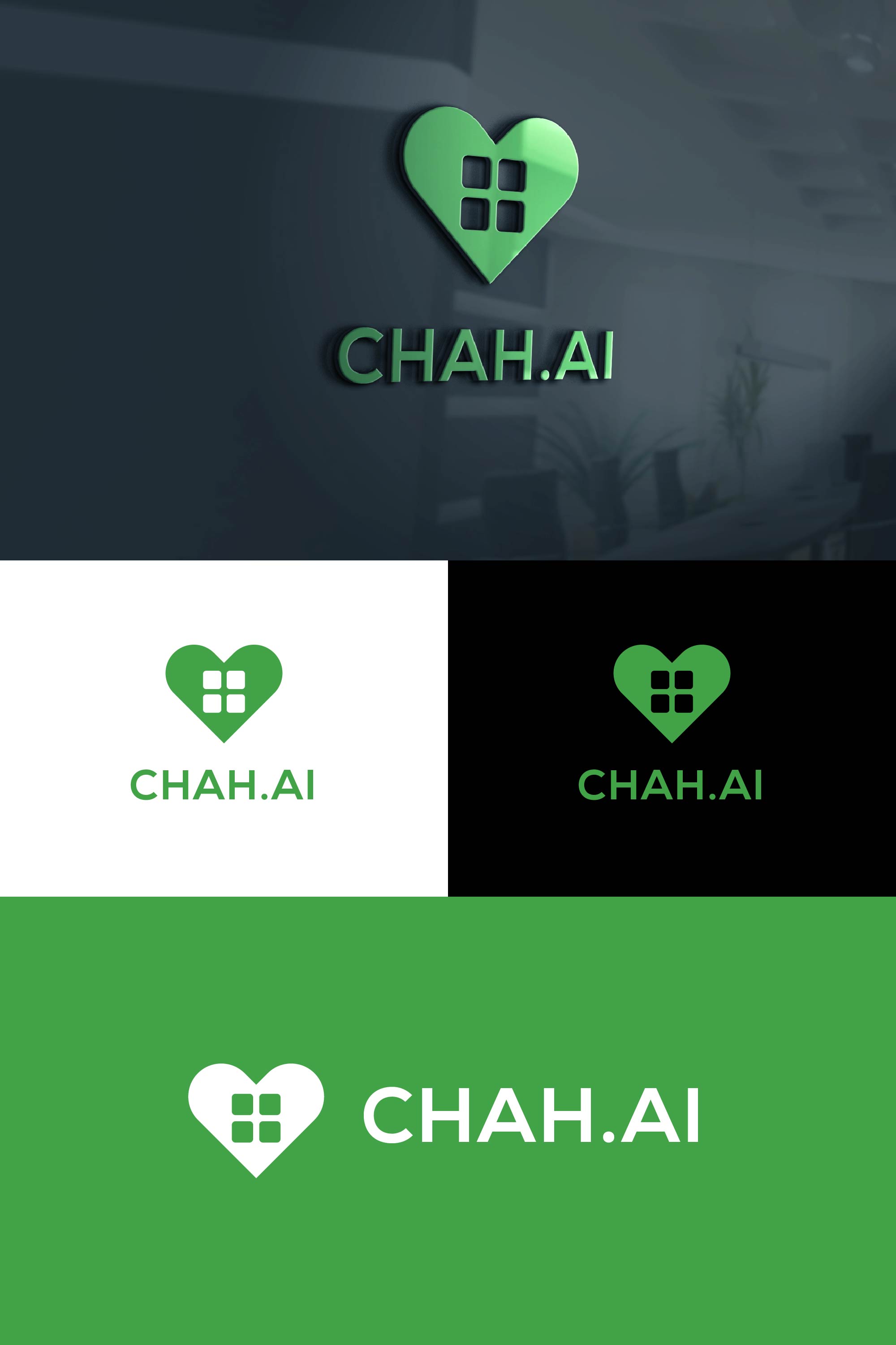 Logo Design by Luffy 3 for this project | Design #33304241