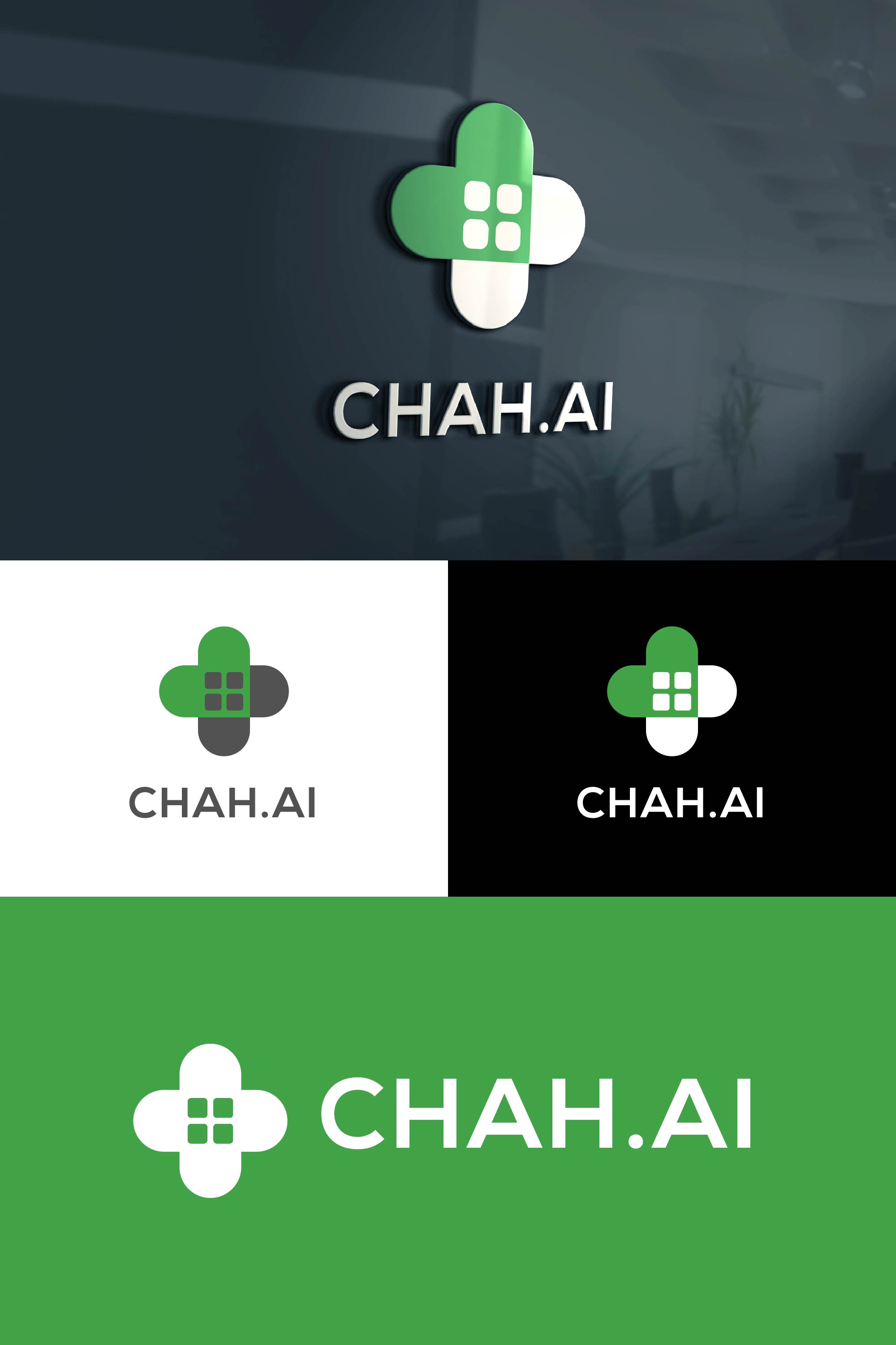 Logo Design by Luffy 3 for this project | Design #33304243