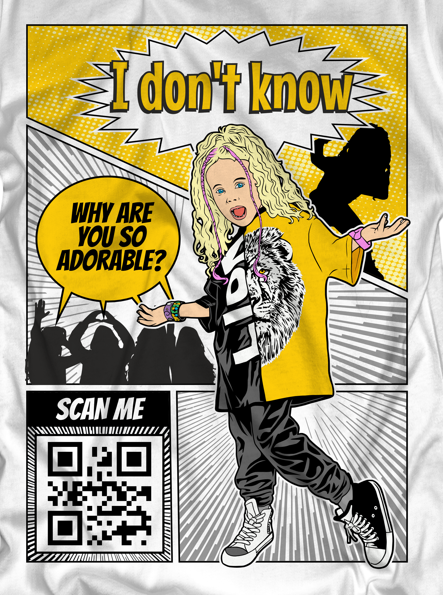 T-shirt Design by Yakuza20 for this project | Design #33310518