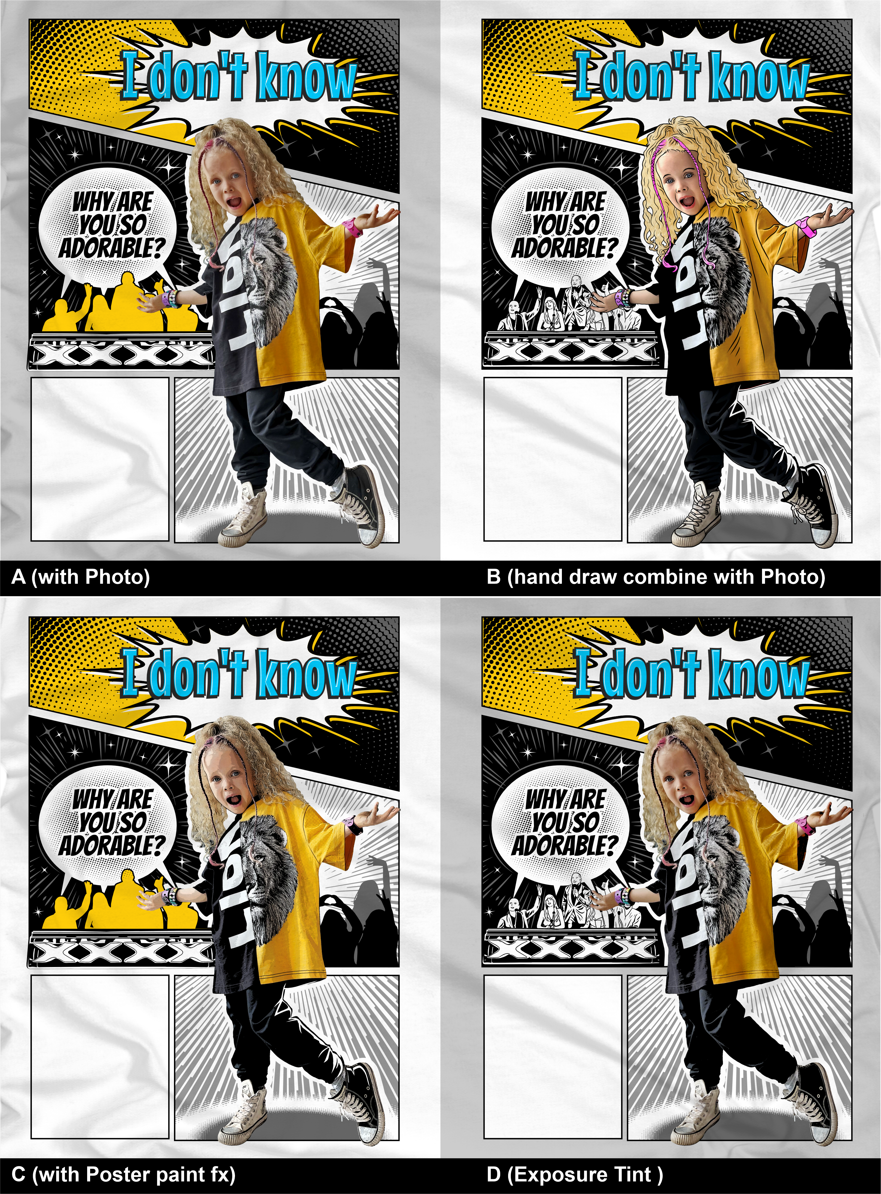 Design de T-shirt par Yakuza20 pour ce projet | Design #33325927