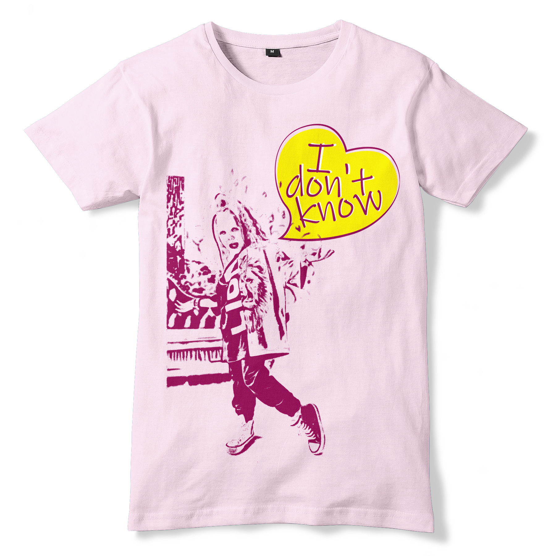 T-shirt Design by atularts for this project | Design #33305467