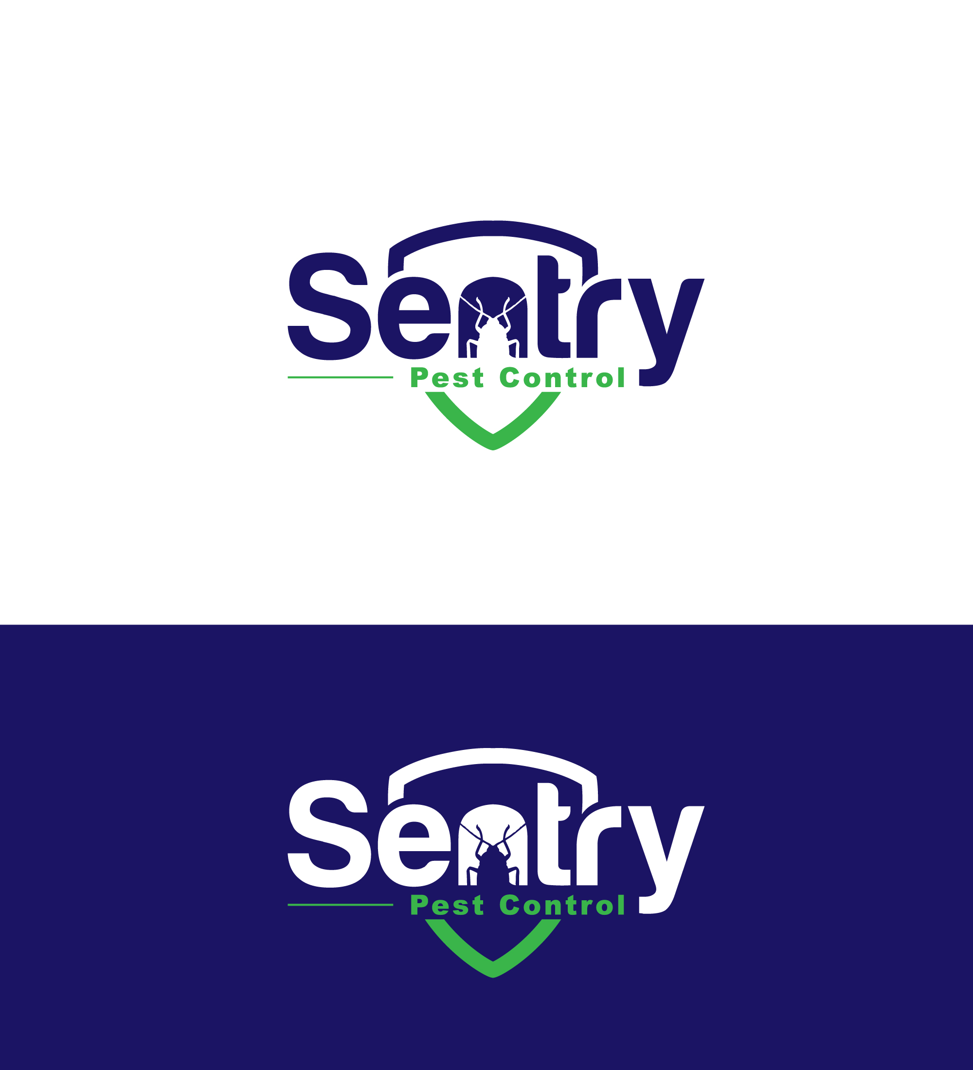 Design de Logo par RS_Design pour SPC pest solutions | Design #33308841