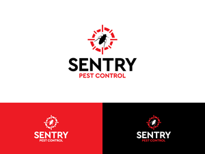 Logo Design by 439 Creations for SPC pest solutions | Design: #33309088