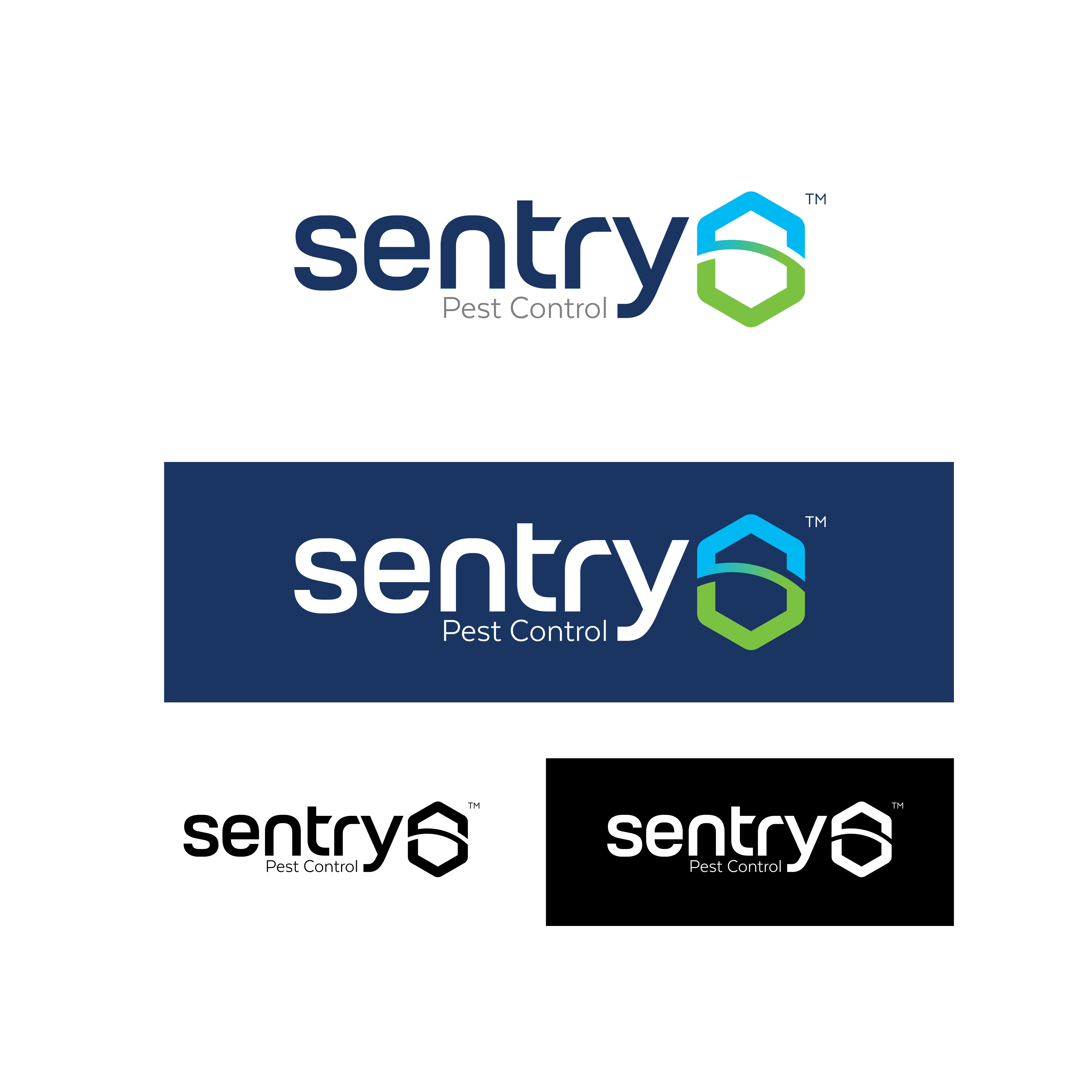 Logo Design by Idea Master Plus for SPC pest solutions | Design #33311448