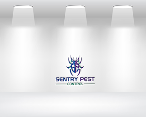 Logo Design by Daniel Khan for SPC pest solutions | Design: #33305386
