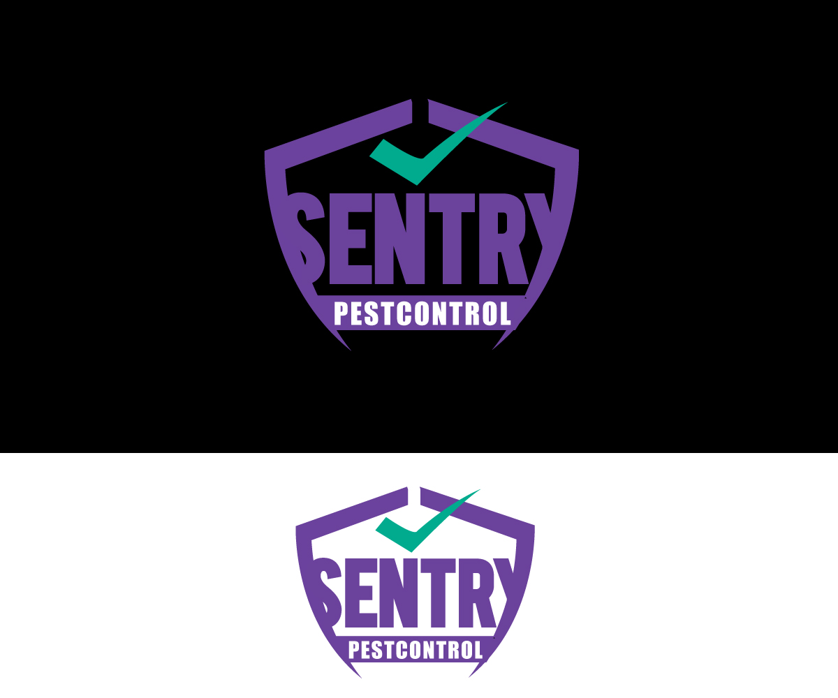 Design de Logo par Paint-Tools pour SPC pest solutions | Design #33308088