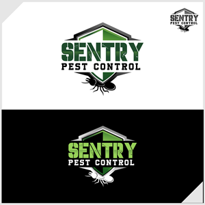 Logo Design by IDesign1606 for SPC pest solutions | Design: #33308546