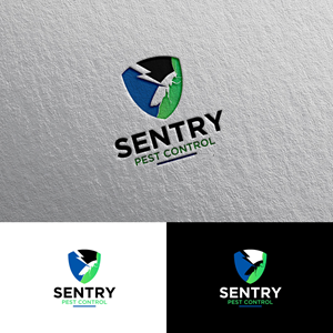 Design de Logo par chris Ray pour SPC pest solutions | Design : #33305654