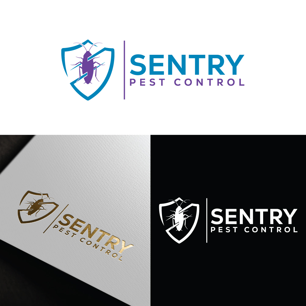 Logo Design by Md Nurullah 1 for SPC pest solutions | Design #33309520