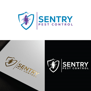 Logo Design by Md Nurullah 1 for SPC pest solutions | Design: #33309520