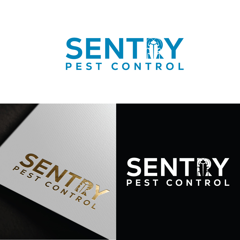 Logo Design by Md Nurullah 1 for SPC pest solutions | Design #33309541