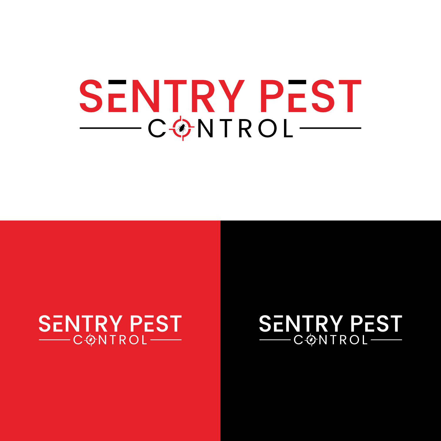 Logo Design by Kenshin777 for SPC pest solutions | Design #33322374