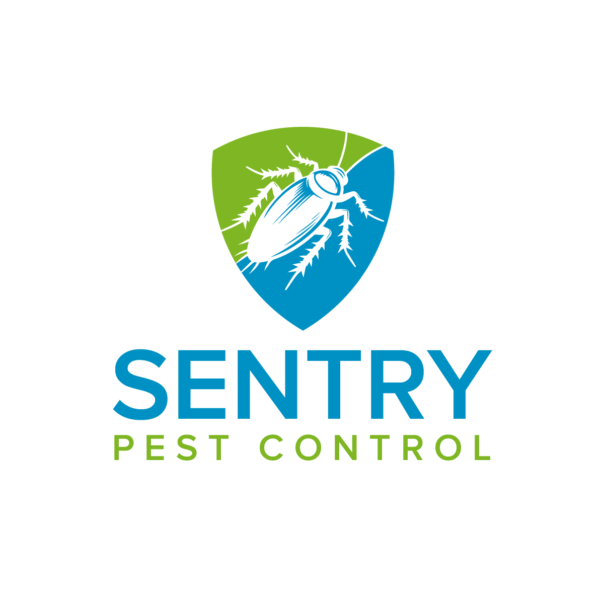 Logo Design by Elrich for SPC pest solutions | Design #33305124