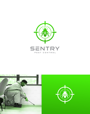 Design de Logo par apik. pour SPC pest solutions | Design : #33308243