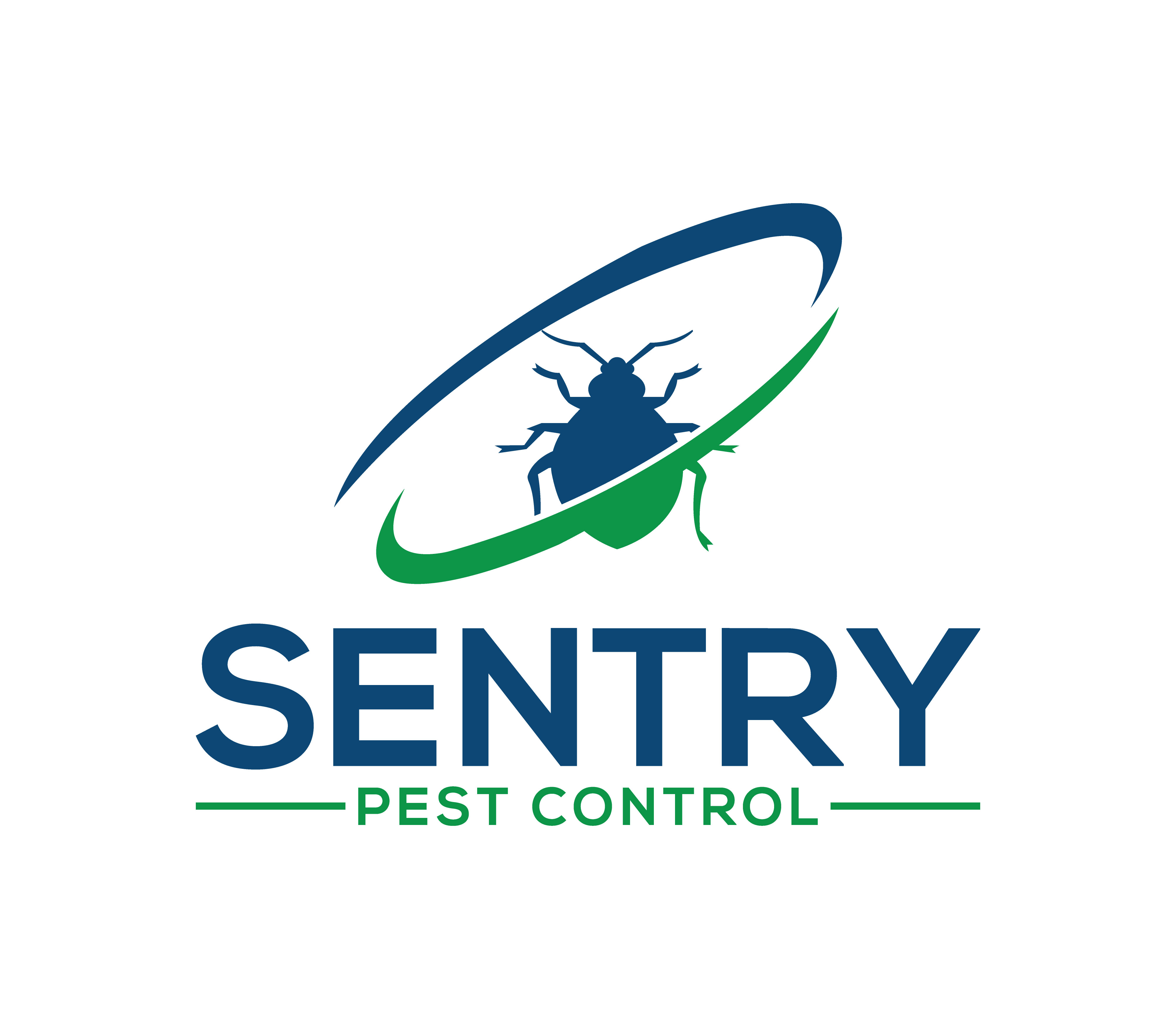 Logo Design by Nova_Create for SPC pest solutions | Design #33309085