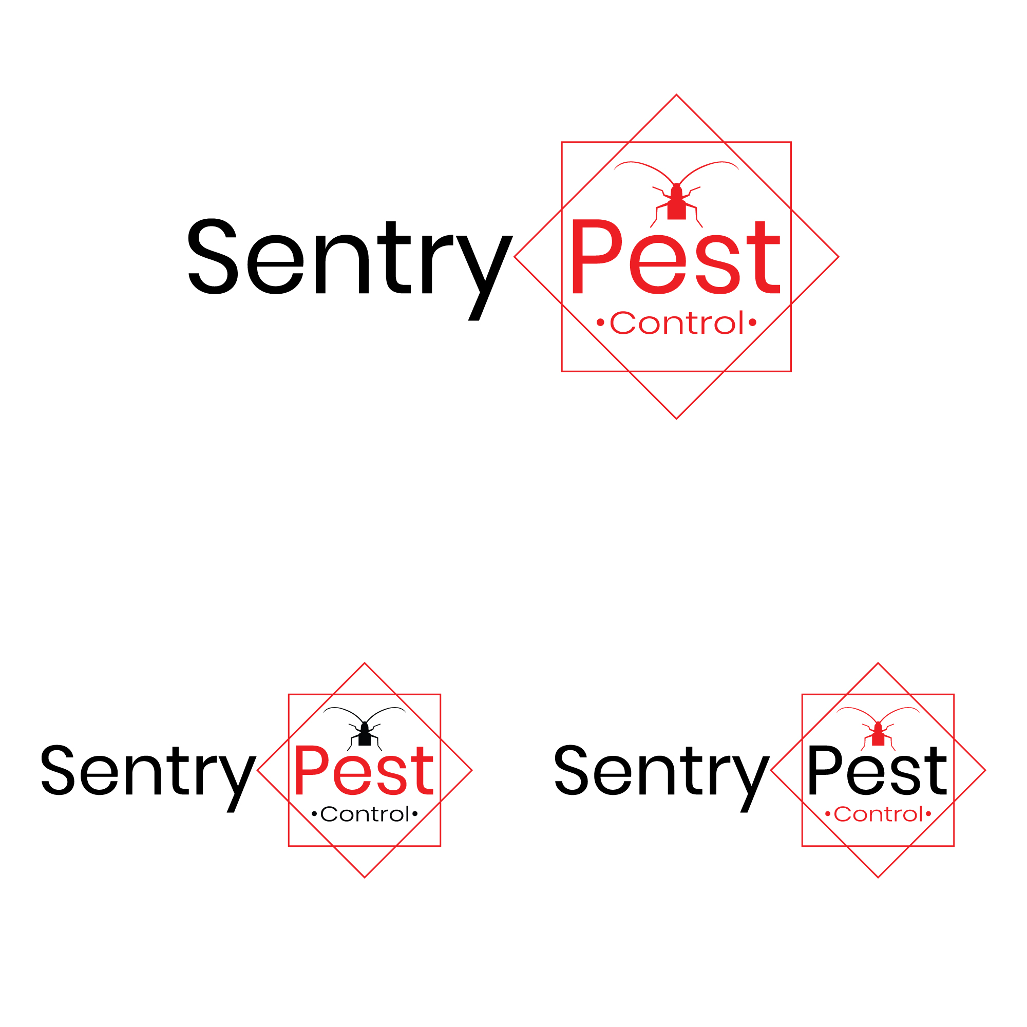 Design de Logo par Mk Pixel pour SPC pest solutions | Design #33305268