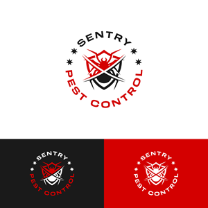 Design de Logo par victipedia pour SPC pest solutions | Design : #33310770