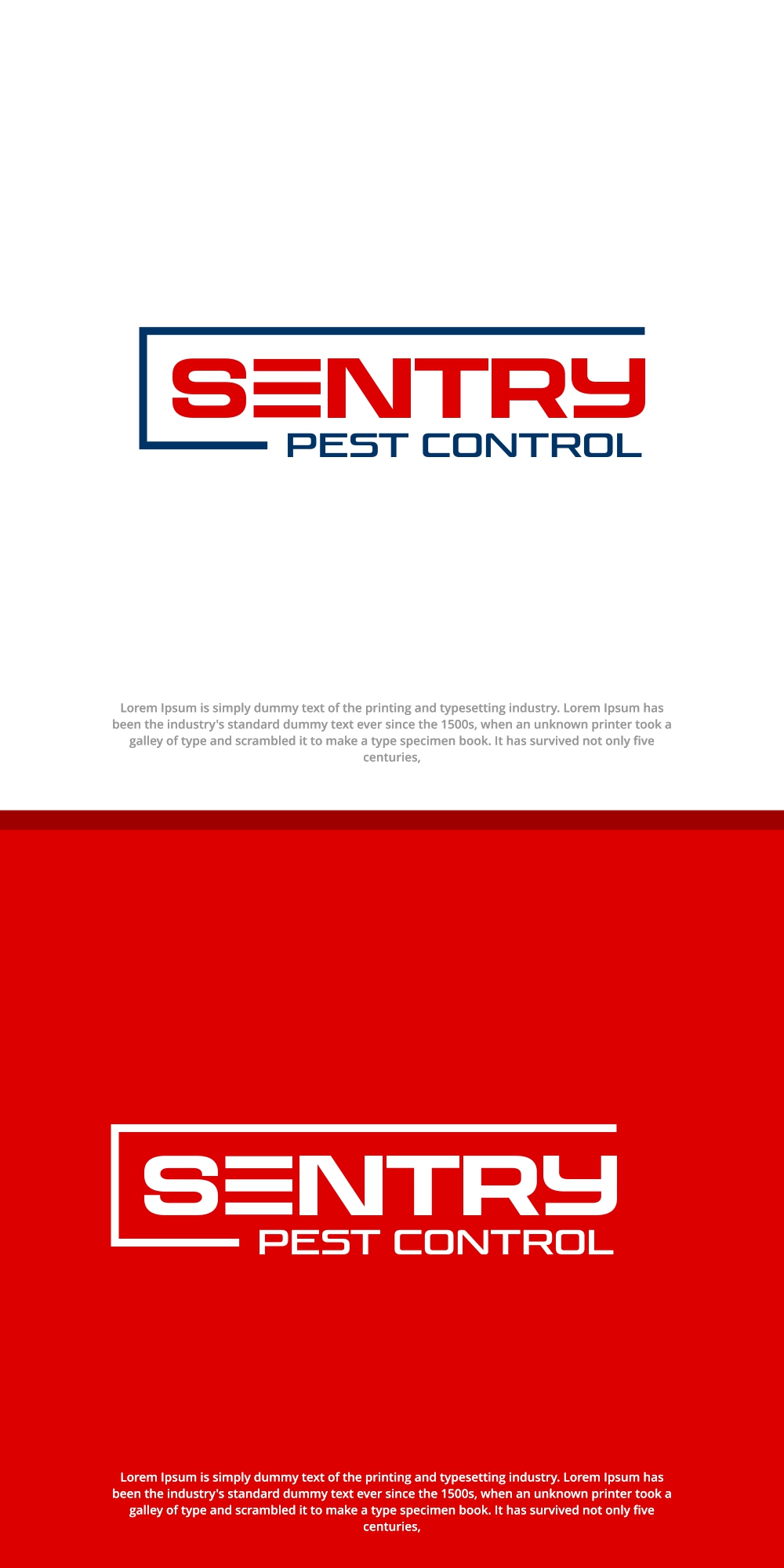 Logo Design by JesPixel for SPC pest solutions | Design #33306505