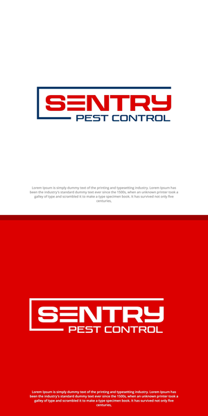 Logo Design by JesPixel for SPC pest solutions | Design: #33306505