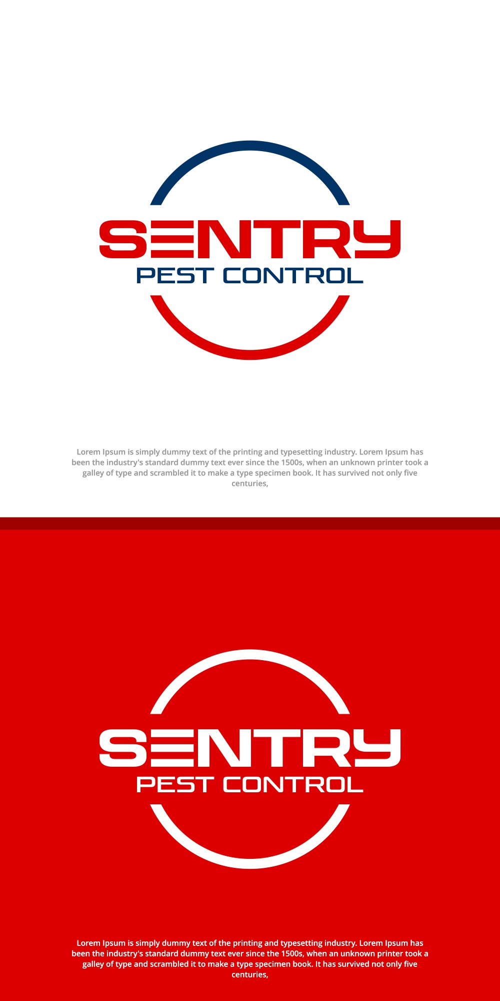 Logo Design by JesPixel for SPC pest solutions | Design #33306506