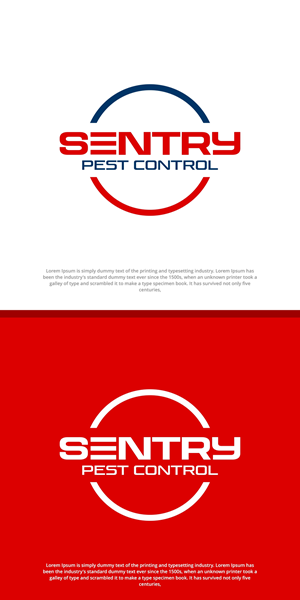Logo Design by JesPixel for SPC pest solutions | Design: #33306506