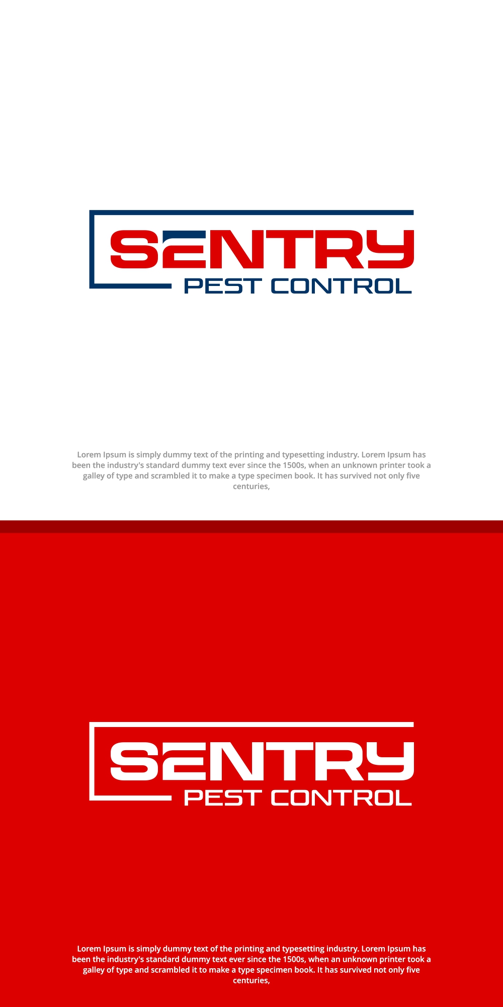 Logo Design by JesPixel for SPC pest solutions | Design #33306507