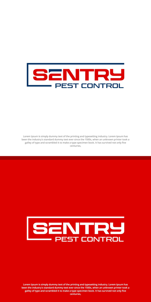Logo Design by JesPixel for SPC pest solutions | Design: #33306507